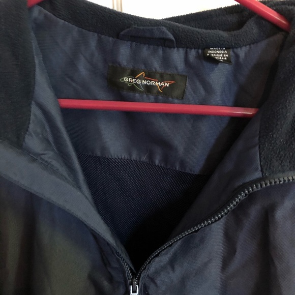 Greg normal jacket - Picture 2 of 3